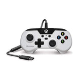 Hyperkin X91 Retro Wired Xbox Controller - White