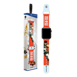 Hyperkin Street Fighter Ryu's World Warrior Band for Apple Watch