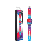 Hyperkin Official Tetris Limited Edition Quick Release Band - Hyper Gradient