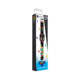 Hyperkin Official Tetris Limited Edition Quick Release Band - Tetrimino Stack
