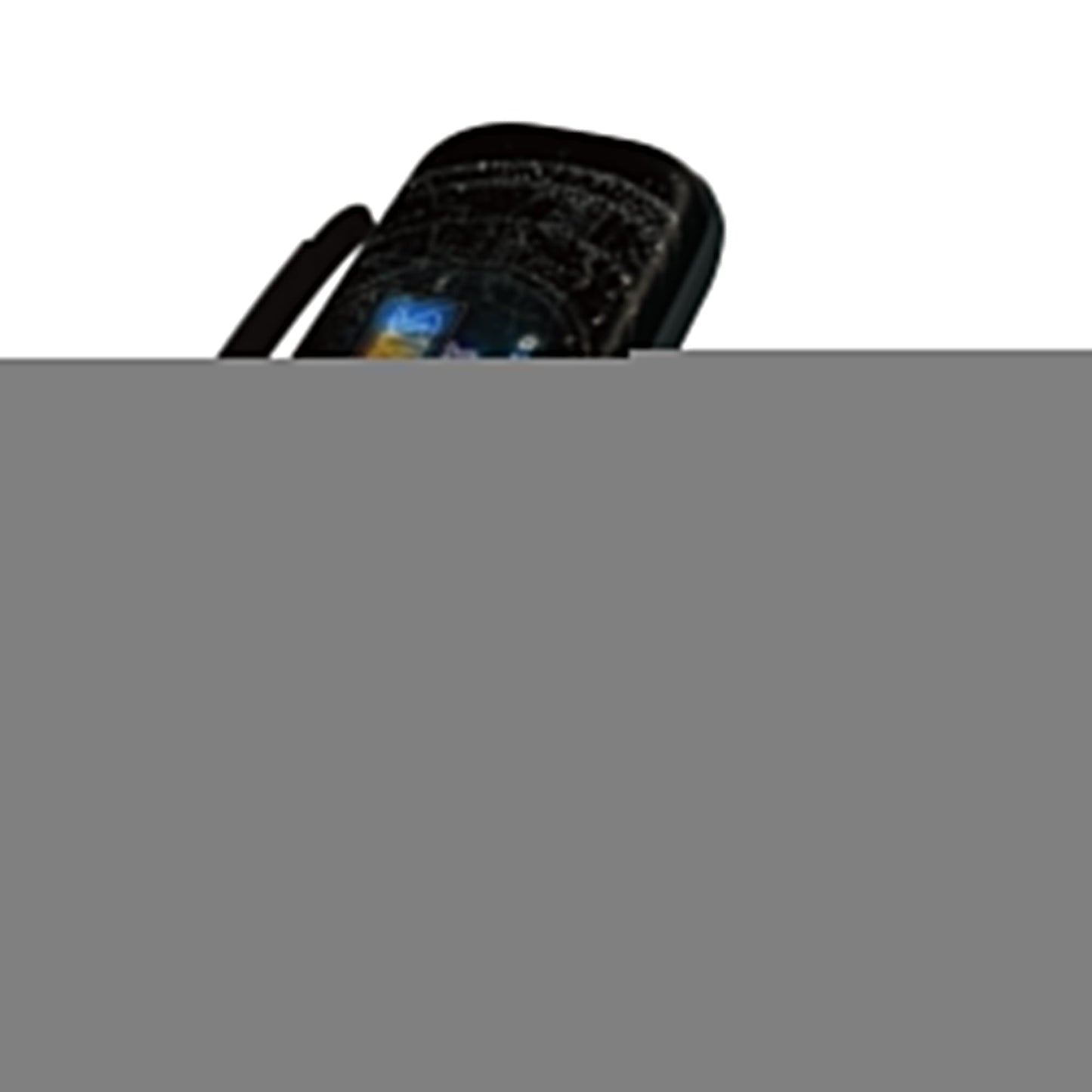 Hyperkin Limited Edition Official Tetris EVA Hard Shell Carrying Case - Tetris Effect Connected Galaxy