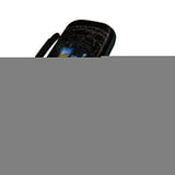 Hyperkin Limited Edition Official Tetris EVA Hard Shell Carrying Case - Tetris Effect Connected Galaxy