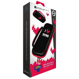 Hyperkin Limited Edition Official Tetris EVA Hard Shell Carrying Case - Heart Drop