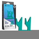 Hyperkin Pixel Art Universal Controller Stand - Teal