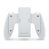 Hyperkin QUICKPAD Controller Attachment for Switch and Switch OLED - White