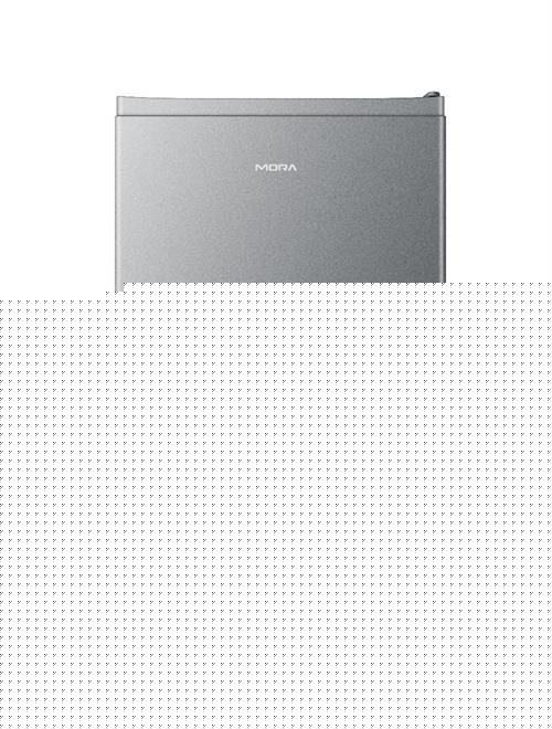 HISENSE MORA 90L BAR FRIDGE