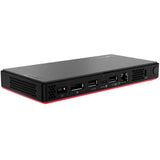 M75n NANO R3 PRO 3300U 8GB DDR4 256GB SSD M.2 2280 WIN 10 PRO 3YR ONS
