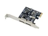 Addon Acc. 1394a mini + esat (2 pack by Valotronics)