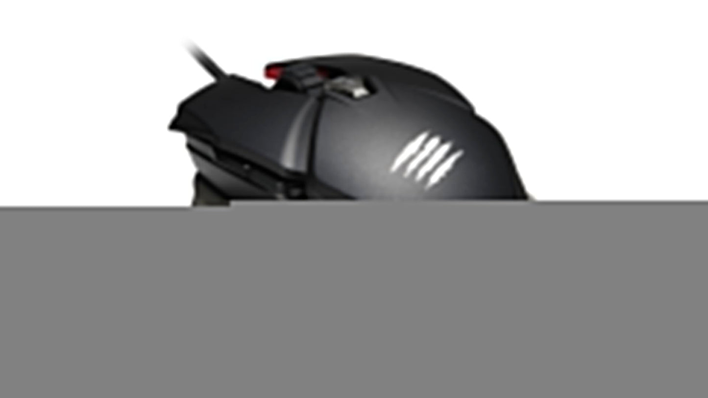 Mad Catz B.A.T. 6+ Performance Ambidextrous Gaming Mouse