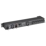 Eaton HotSwap Maintenance bypass IEC