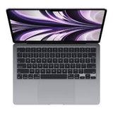 13-INCH MACBOOK AIR: APPLE M2 CHIP WITH 8-CORE CPU AND 8-CORE GPU 16GB 256GB -