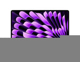 13-INCH MACBOOK AIR: APPLE M3 CHIP WITH 8-CORE CPU AND 8-CORE GPU 16GB 256GB S