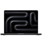 14-INCH MACBOOK PRO: APPLE M4 CHIP WITH 10‑CORE CPU AND 10‑CORE GPU 24GB 1