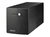 MECER 850VA LINE INTERACTIVE UPS - Battery Warranty 6 Months