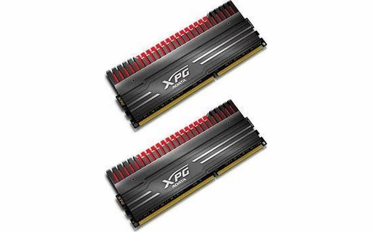 Adata Xpg v3 2800 c12 4Gx2 b