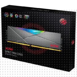 AX4U4800?8G19K RGB D50 8Gx2