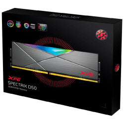 AX4U4800?8G19K RGB D50 8Gx2
