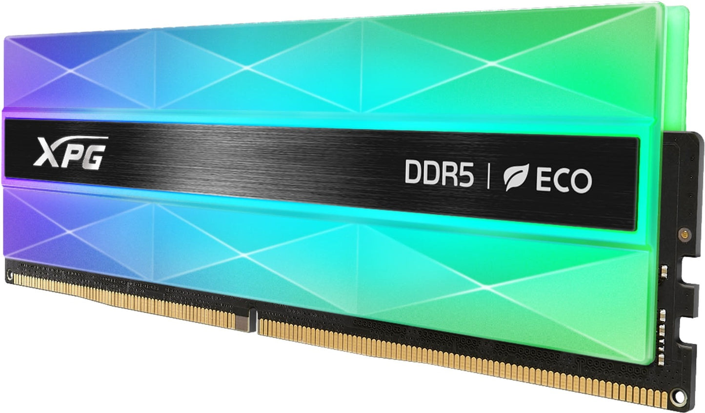AX5U6000C3016G Rgb Neon c30