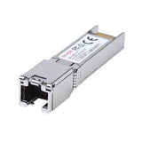 RUIJIE MINI-GBIC-GT SFP 1000BASE-T SFP COPPER RJ45 100-M TRANSCEIVER MODULE