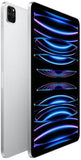 11-INCH IPAD PRO WI-FI + CELLULAR 256GB - SILVER