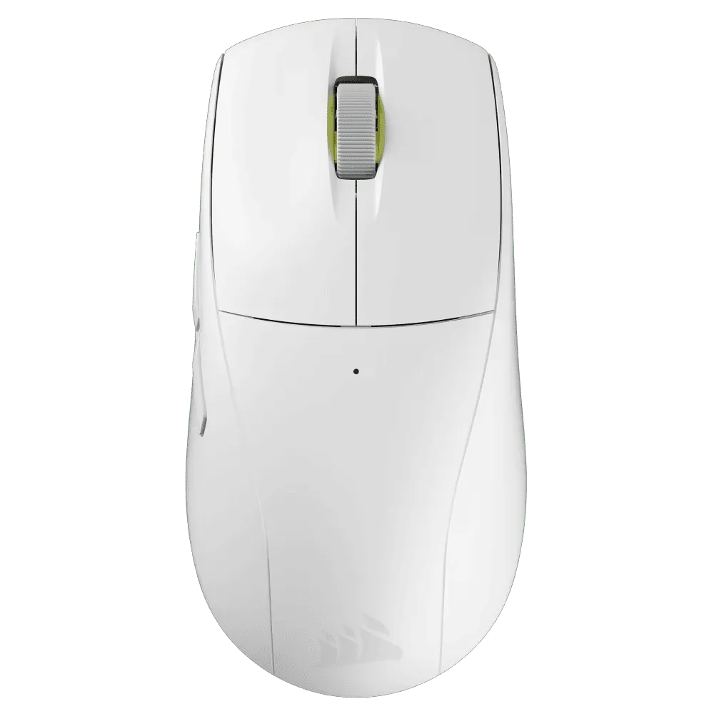 Corsair M75 Air Wireless-Whi