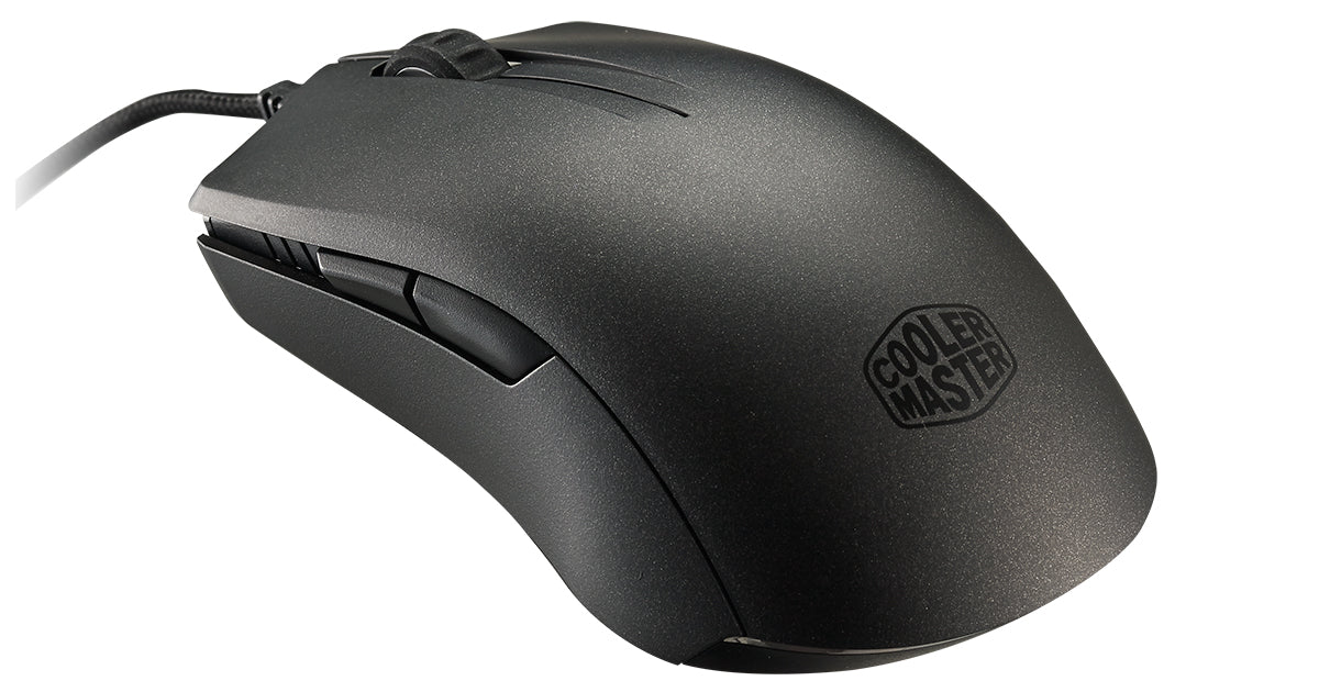 Cm Mastermouse Pro-L