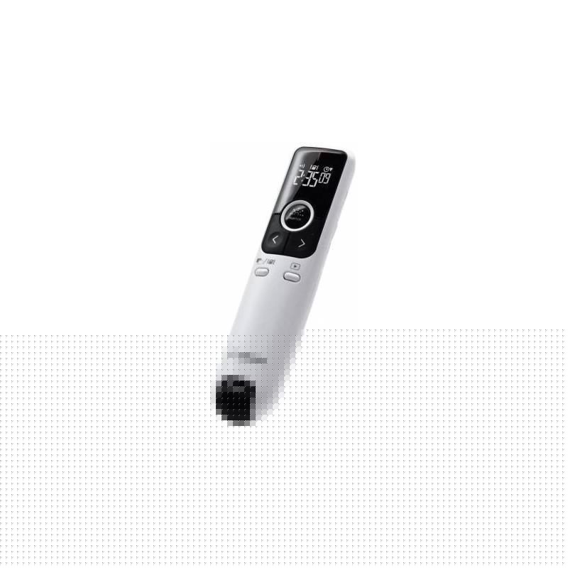 Canon PR100 presenter White