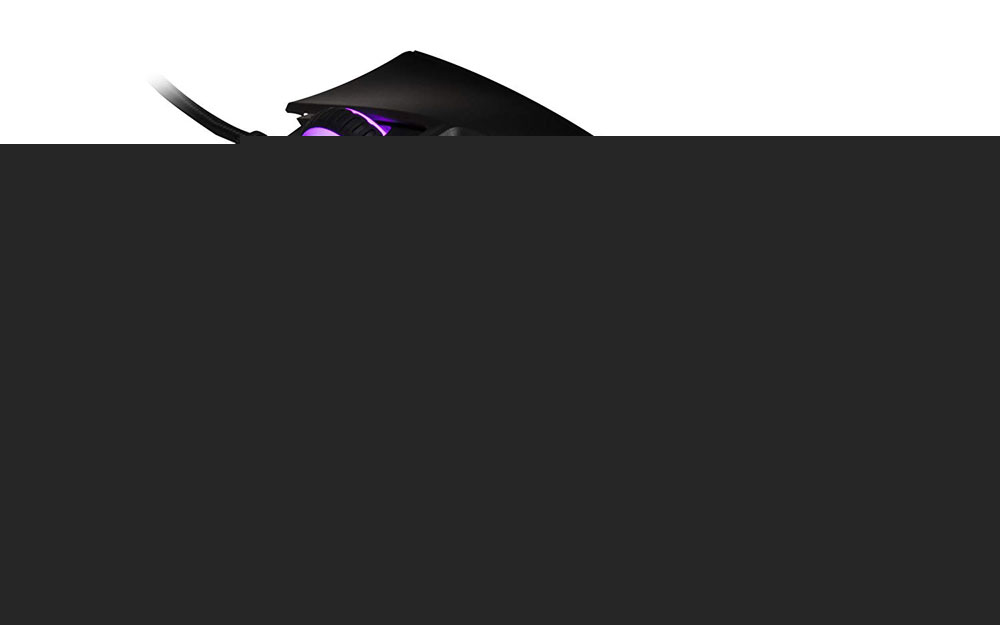 Hyperx Pulsefire Fps Pro