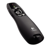 Logitech 910-001356 Cordless professional Presenter
