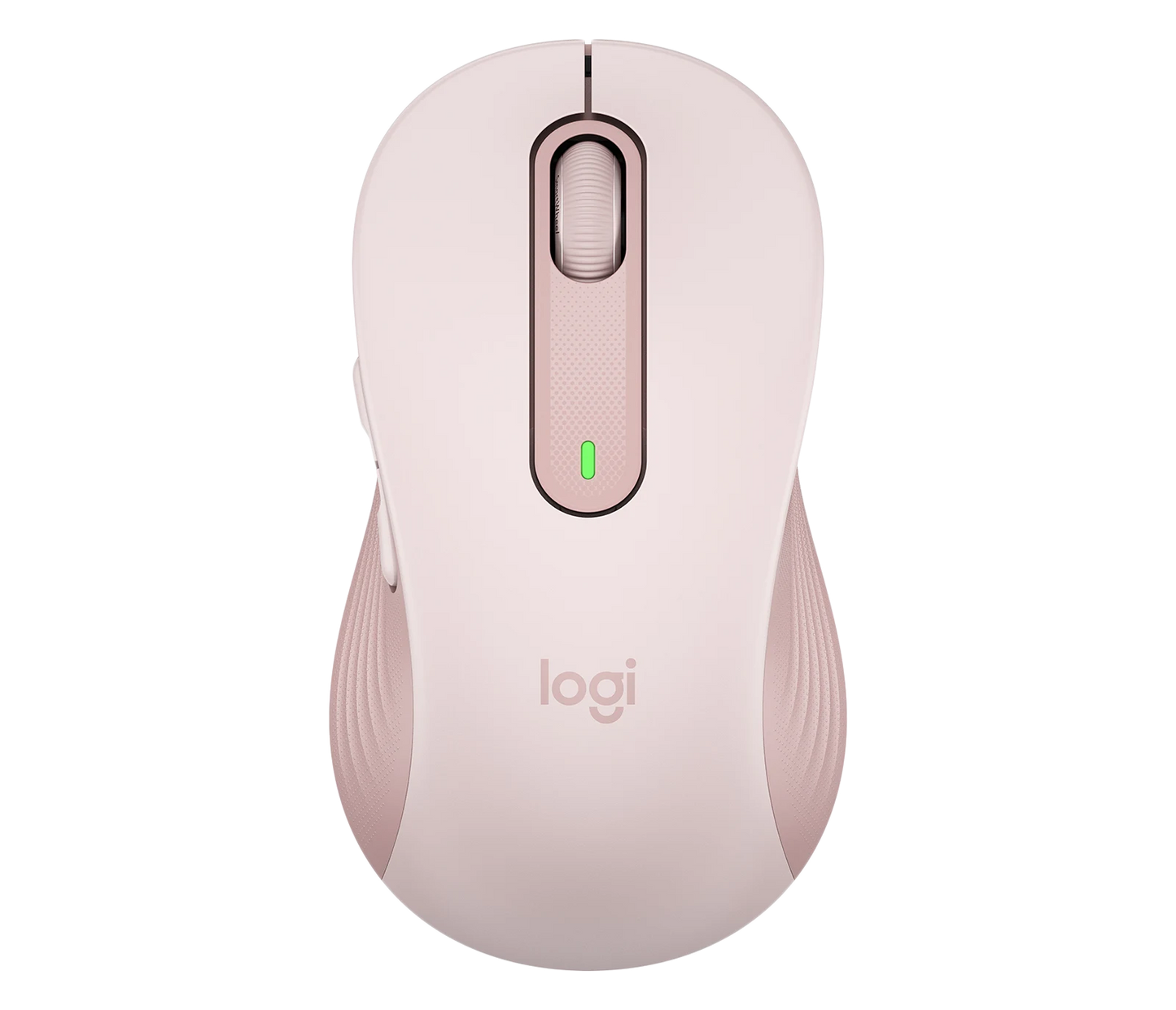Logitech M650 cordless Pink