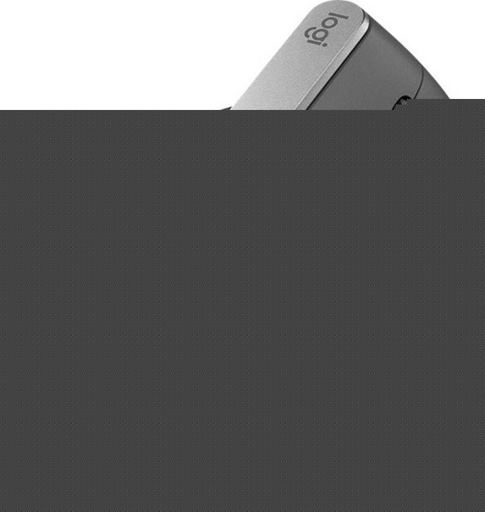 Logitech MX Vertical