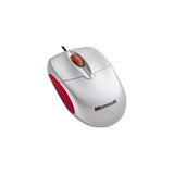 Ms Notebook Optical Silver (2 pack by Valotronics)
