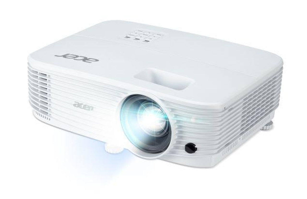 Acer PJ P1257i DLP XGA 4500 Lm WiFi 20000/1 EMEA 2.4kg 10W built-in speakers Bag