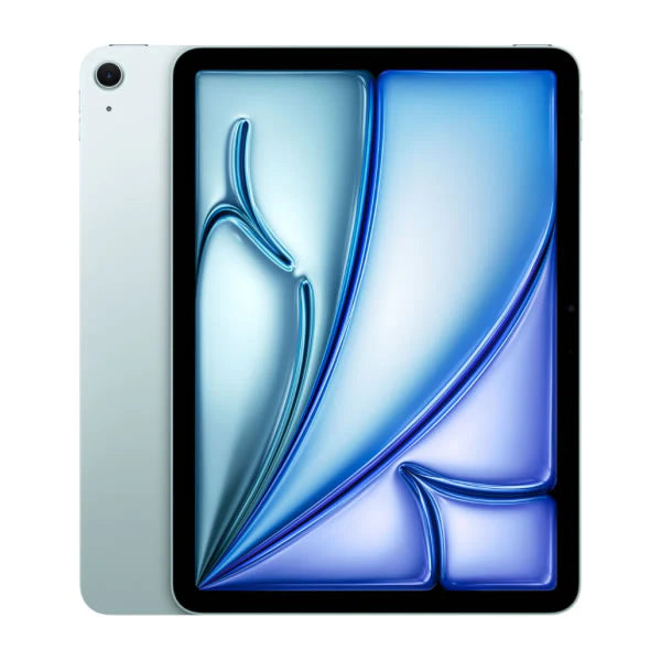 11-INCH IPAD AIR WI-FI + CELLULAR 256GB - BLUE