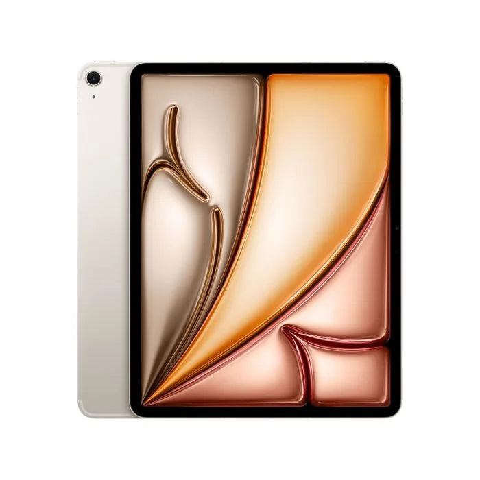 13-INCH IPAD AIR WI-FI 128GB - STARLIGHT