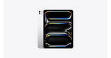 13-INCH IPAD PRO WIFI + CELLULAR 512GB WITH STANDARD GLASS - SILVER