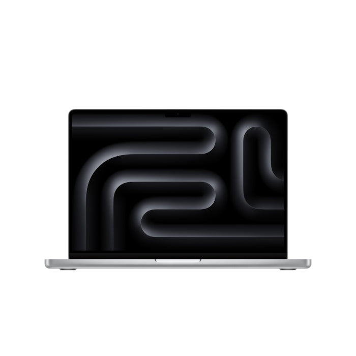 14-INCH MACBOOK PRO: APPLE M4 CHIP WITH 10‑CORE CPU AND 10‑CORE GPU 16GB 1