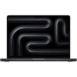 14-INCH MACBOOK PRO: APPLE M4 PRO CHIP WITH 12‑CORE CPU AND 16‑CORE GPU 24G