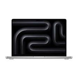 16-INCH MACBOOK PRO: APPLE M4 PRO CHIP WITH 14‑CORE CPU AND 20‑CORE GPU 48G