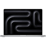 16-INCH MACBOOK PRO: APPLE M4 MAX CHIP WITH 16‑CORE CPU AND 40‑CORE GPU 48G
