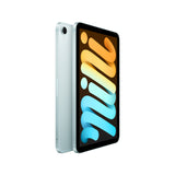 iPad mini Wi-Fi + Cellular 256GB - Blue