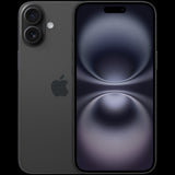 iPHONE 16 PLUS 256GB WHITE