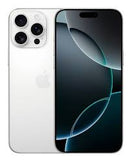 iPhone 16 Pro Max 256GB White Titanium