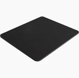 Mouse Pad / Black / 22.5” x 19.5” (2 p (2 p (2 p (2 p (2 p (2 pack by Valotronics)