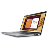 Dell Latitude 5450: Intel Core Ultra 5 135U (12M Cache, up to 4.4GHz), Intel vPr