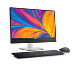 Dell Opti AIO/Core i5 12500T/1x16GB/512GB SSD/23.8