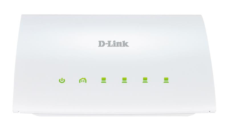 D-link dhp-346av