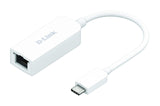 D-LINK DUB-E250 USB 2.5Gb