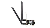 D-link DWA-X582 pci-e AC3000