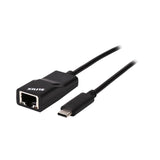 Sunix CTL1200 type-c->10/100